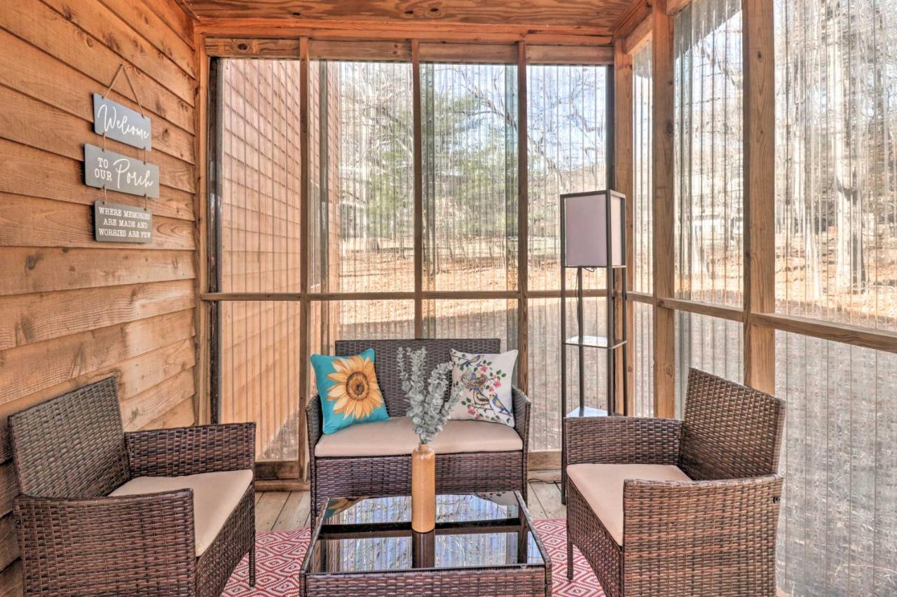 Massanutten Resort Cabin Walk To Amenities McGaheysville Eksteriør bilde
